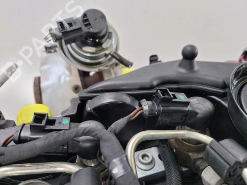 Engine SEAT LEON (1P1)  | BP24994586M1 