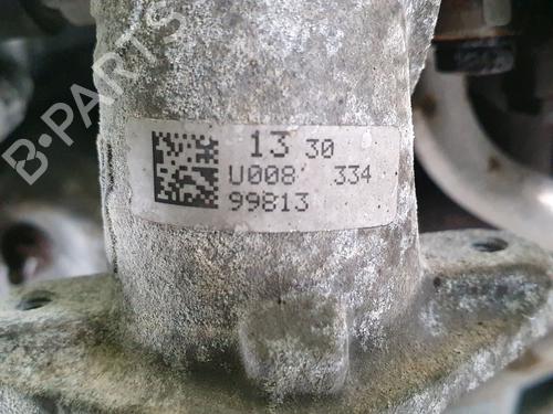 Engine ALFA ROMEO GIULIETTA (940_) 1.6 JTDM (940FYB11, 940FYB1A, 940FYF11, 940FYF1A) | BP34230577M1  - Image 7