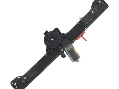 Vindusheismekanisme venstre foran FIAT PUNTO EVO (199_) 1.3 D Multijet (199AXC1A, 199BXC1A, 199AXT1A, 199BXT1A) (75 hp) 29987735