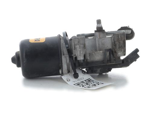 Used Front wiper motor RENAULT CLIO III (BR0/1, CR0/1) 1.5 dCi (75 hp) 31349907