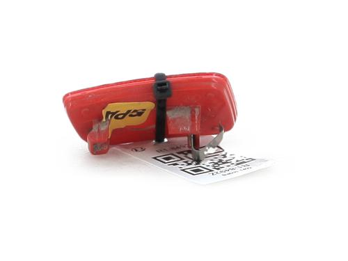 Rear bumper right light RENAULT MASTER III Van (FV) 2.3 dCi 135 FWD (FV0N, FV08, FV06, FV00, FV1S) | BP37256775C82 - Image 3