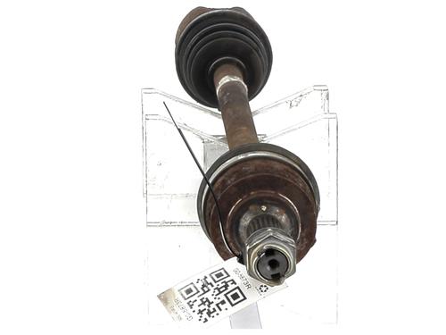 Right rear driveshaft FIAT PANDA (169_) 1.2 4x4 (169.AXB2A) | BP19800003M41 