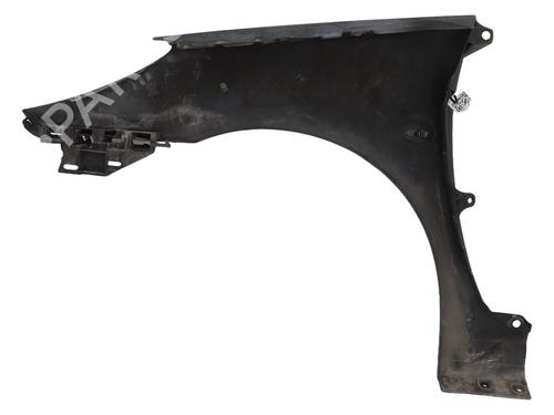 Right front fenders PEUGEOT 307 (3A/C)  | BP28177003C42 