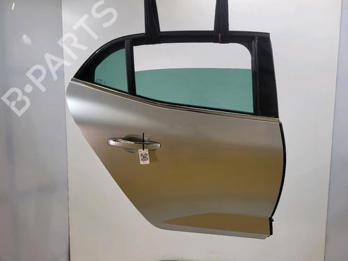 Used Right rear door Right rear door RENAULT MEGANE IV Hatchback (B9A/M/N_) 1.5 dCi 110 (B9A3) (110 hp) 35891998 35891998