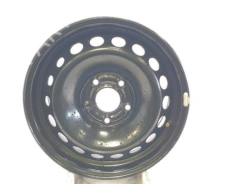 Rim RENAULT MEGANE III Hatchback (BZ0/1_, B3_) 1.5 dCi (BZ09, BZ0D, BZ1W, BZ29, BZ14) | BP29495281C45 
