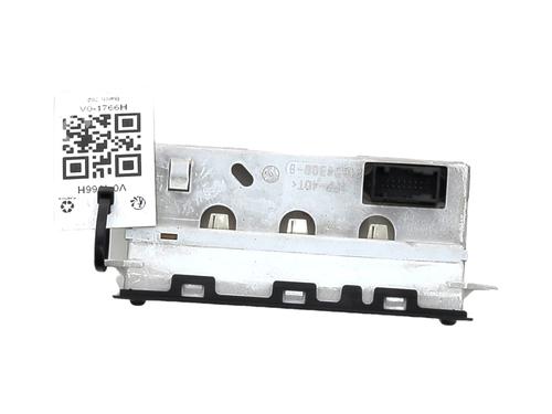 Used Display monitor CITROËN BERLINGO / BERLINGO FIRST Box Body/MPV (M_) [1996-2011]  27334109