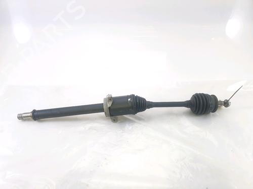 Used Right front driveshaft MERCEDES-BENZ B-CLASS Sports Tourer (W245) B 180 CDI (245.207) (109 hp) 27813004