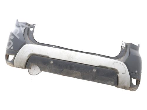 Used Rear bumper Rear bumper DACIA DUSTER (HM_) 1.5 dCi 115 (HMAD) (116 hp) 36659718 36659718