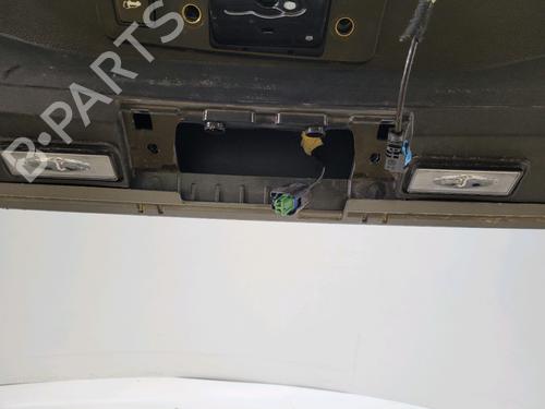 Tailgate RENAULT SCENIC E-TECH PHASE I EV87 | BP37515393C6 - Image 4