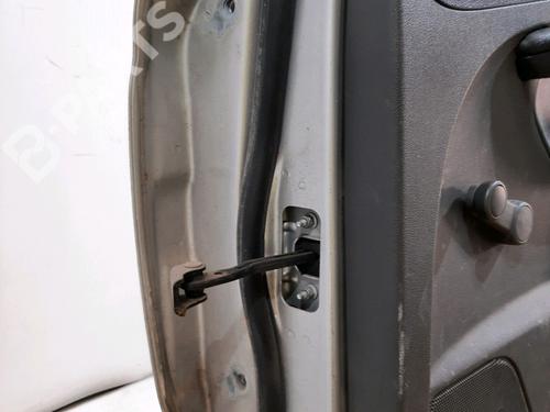 Right rear door FORD FOCUS II Turnier (DA_, FFS, DS) 1.8 TDCi | BP12101967C5 