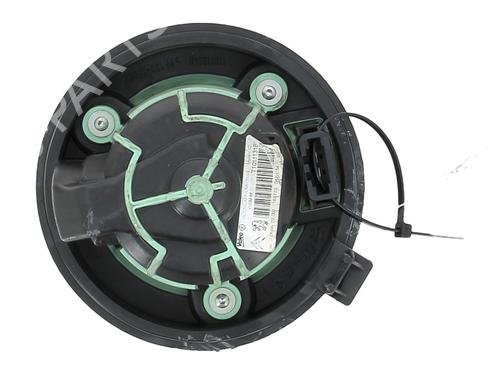 Used Heater blower motor PEUGEOT 308 I (4A_, 4C_) 1.6 HDi (109 hp) 19918460