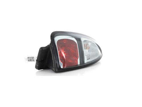 Left taillight CITROËN C3 Picasso (SH_)  | BP34051584C34  - Image 5