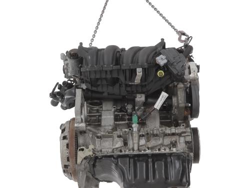 Engine PEUGEOT 207 (WA_, WC_) 1.4 16V | BP27395986M1 