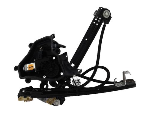Used Front left window mechanism SEAT IBIZA IV (6J5, 6P1) 1.9 TDI (90 hp) 24708293