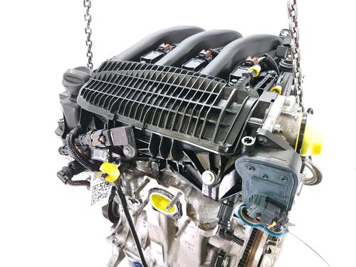 Engine PEUGEOT 208 I (CA_, CC_) 1.2 VTI 82 | BP32400923M1 