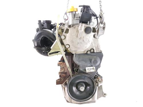 Motor für DACIA SANDERO 1.4 (BS0C, BS0A, BS0G, BS1F, BS0E) (75 hp) 26536784