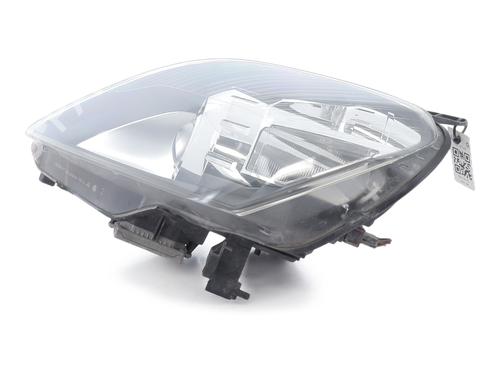 Venstre forlygte Venstre forlygte OPEL ZAFIRA / ZAFIRA FAMILY B (A05) 1.9 CDTI (M75) (150 hp) 35999113 35999113
