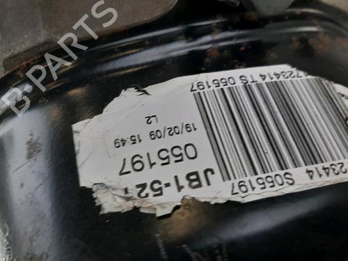 Gearbox RENAULT TWINGO II (CN0_) 1.2 16V (CN04, CN0B) | BP34362272M3  - Image 5