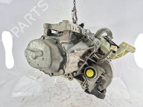 Gearbox CITROËN C3 Picasso (SH_) 1.6 HDi | BP39666088M3 - Image 4