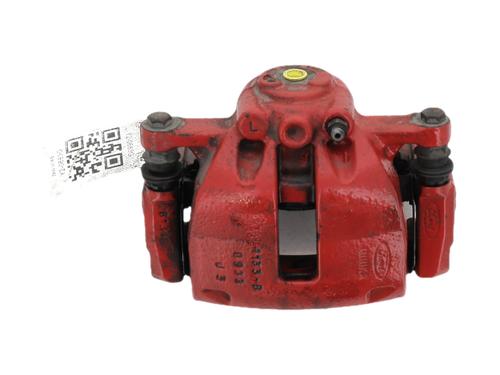 Used Left front brake caliper Left front brake caliper FORD FIESTA VI (CB1, CCN) 1.6 ST (182 hp) 40557500 40557500