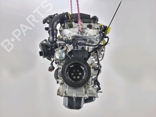 Motor PEUGEOT 2008 I (CU_) 1.2 THP 110 / PureTech 110 (110 hp) 29874501