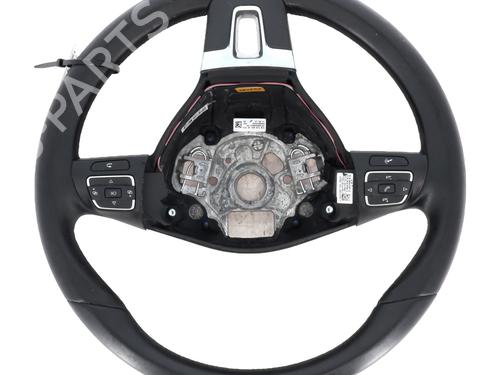 Steering wheel VW GOLF PLUS V (5M1, 521)  | BP28365045C49 