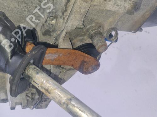 Gearbox RENAULT TWINGO II (CN0_) 1.2 16V (CN04, CN0B) | BP34204498M3  - Image 5