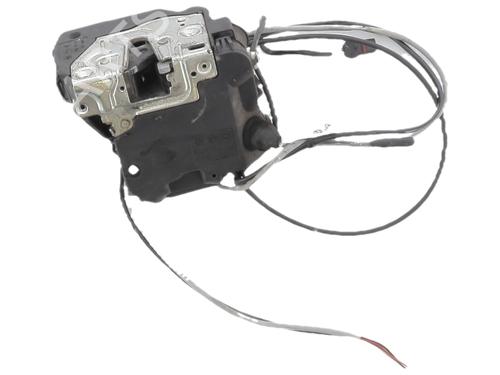 Used Front left lock Front left lock MERCEDES-BENZ C-CLASS Coupe (CL203) C 220 CDI (203.708) (150 hp) 36314130 36314130