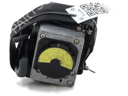 Venstre foran beltestrammer SKODA OCTAVIA I Combi (1U5) 1.9 TDI 4x4 | BP23855464C87 