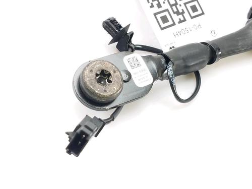 Seat buckle OPEL ASTRA K (B16) 1.6 CDTi (68) | BP27916098I32 