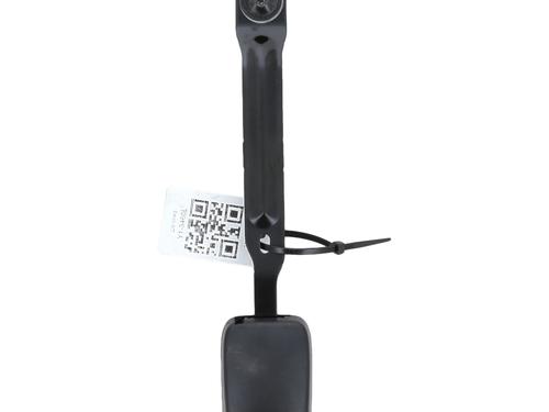 Seat buckle RENAULT MEGANE III Hatchback (BZ0/1_, B3_) 1.6 16V Hi-Flex (BZ03) | BP29231686I32 