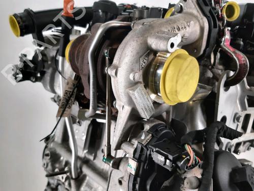 Motor CITROËN C3 III (SX) 1.5 BlueHDi 100 (SXYHYP, SXYHTU) | BP31284897M1 