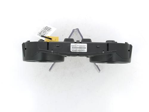 Used Instrument cluster PEUGEOT 308 I (4A_, 4C_) 1.6 16V (120 hp) 16156437