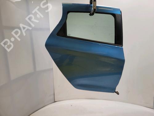 Used Right rear door Right rear door RENAULT ZOE (BFM_) ZOE (92 hp) 39941867 39941867