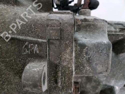 Gearbox NISSAN ALMERA TINO (V10) 1.8 | BP10462074M3 