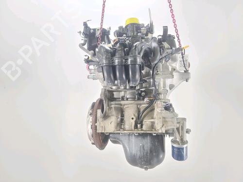 Engine TOYOTA AYGO (_B1_) 1.0 (KGB10_, KGB10R) | BP28285851M1 