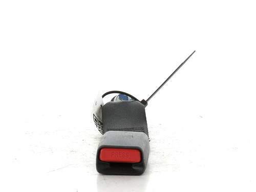 Used Seat buckle OPEL AGILA (B) (H08) 1.0 (F68) (65 hp) 27916675