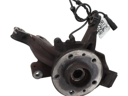 Venstre Styrespindel Lejehus RENAULT SCÉNIC III (JZ0/1_) 1.5 dCi | BP30048664M25 