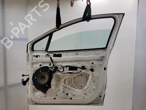 Dør høyre foran RENAULT CLIO IV (BH_) 1.5 dCi 90 | BP28971966C3 
