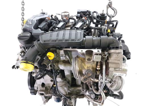 Engine PEUGEOT 2008 I (CU_) 1.2 THP 130 / PureTech 130 | BP25590075M1 - Image 6
