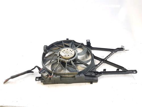 Radiator fan OPEL ASTRA H (A04) 1.6 (L48) | BP16782387M35 