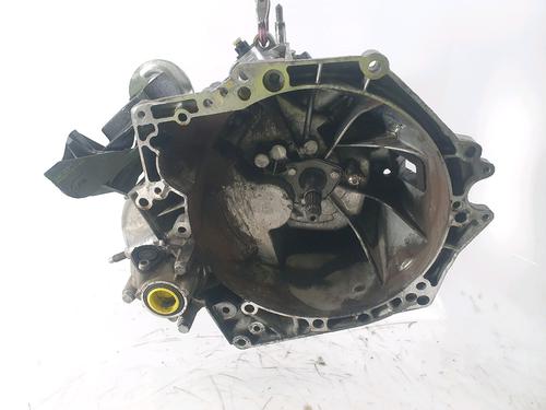 Gearbox PEUGEOT PARTNER MPV (5_, G_) 1.6 HDi 90 | BP30842344M3