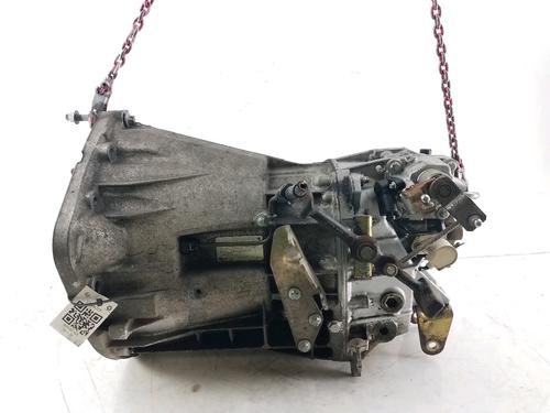 Used Gearbox MERCEDES-BENZ SPRINTER 3-t Bus (B903) 313 CDI (903.671, 903.672) (129 hp) 25452341