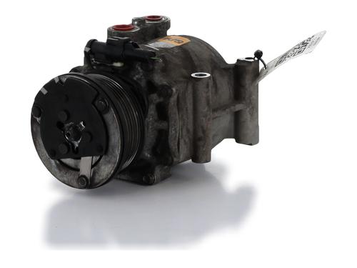 AC-Kompressor FORD FIESTA VI (CB1, CCN) 1.25 (82 hp) 29819529