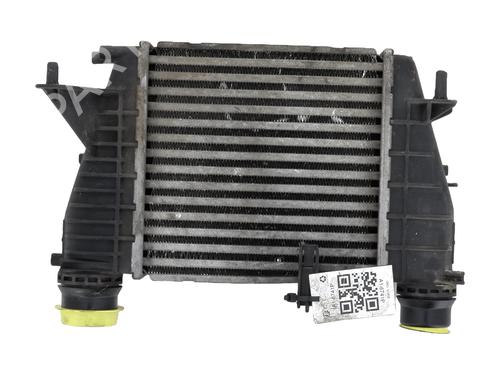 Used Intercooler Intercooler RENAULT CLIO III (BR0/1, CR0/1) 1.5 dCi (75 hp) 33280000 33280000