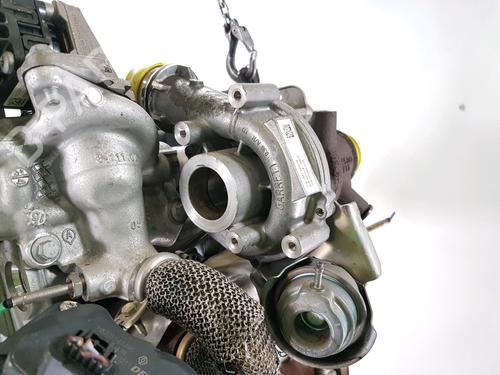 Engine RENAULT CLIO IV (BH_) 1.5 dCi 75 | BP31749291M1 