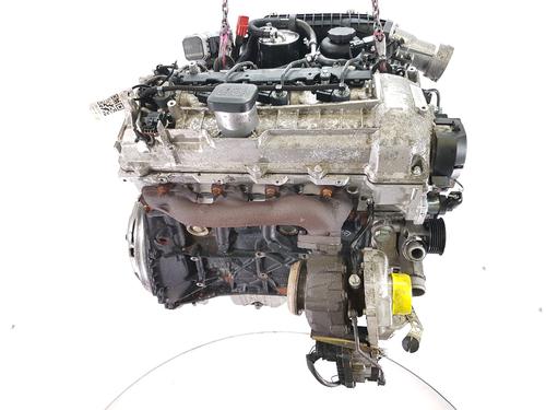Engine MERCEDES-BENZ E-CLASS (W211) E 220 CDI (211.006) | BP37680691M1 - Image 5