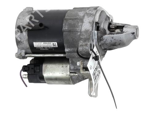 Starter TOYOTA YARIS (_P13_) 1.0 (KSP130_, KSP130) | BP29415759M8 