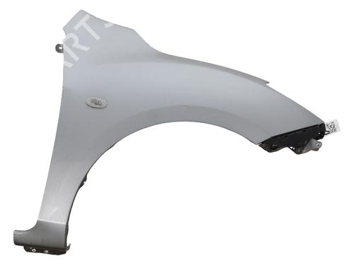 Used Right front fenders MAZDA 3 Saloon (BL) [2008-2014]  25247795