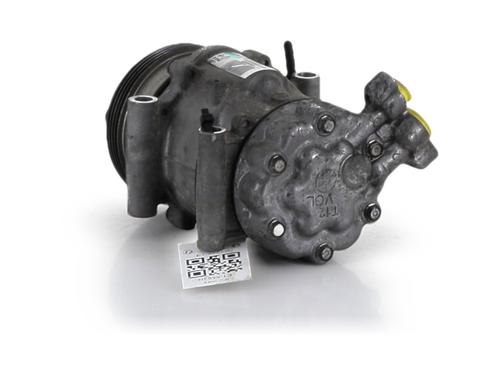 AC compressor DACIA SANDERO 1.2 16V | BP40114424M34 - Image 2